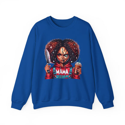 Chucky Halloween Sweatshirt