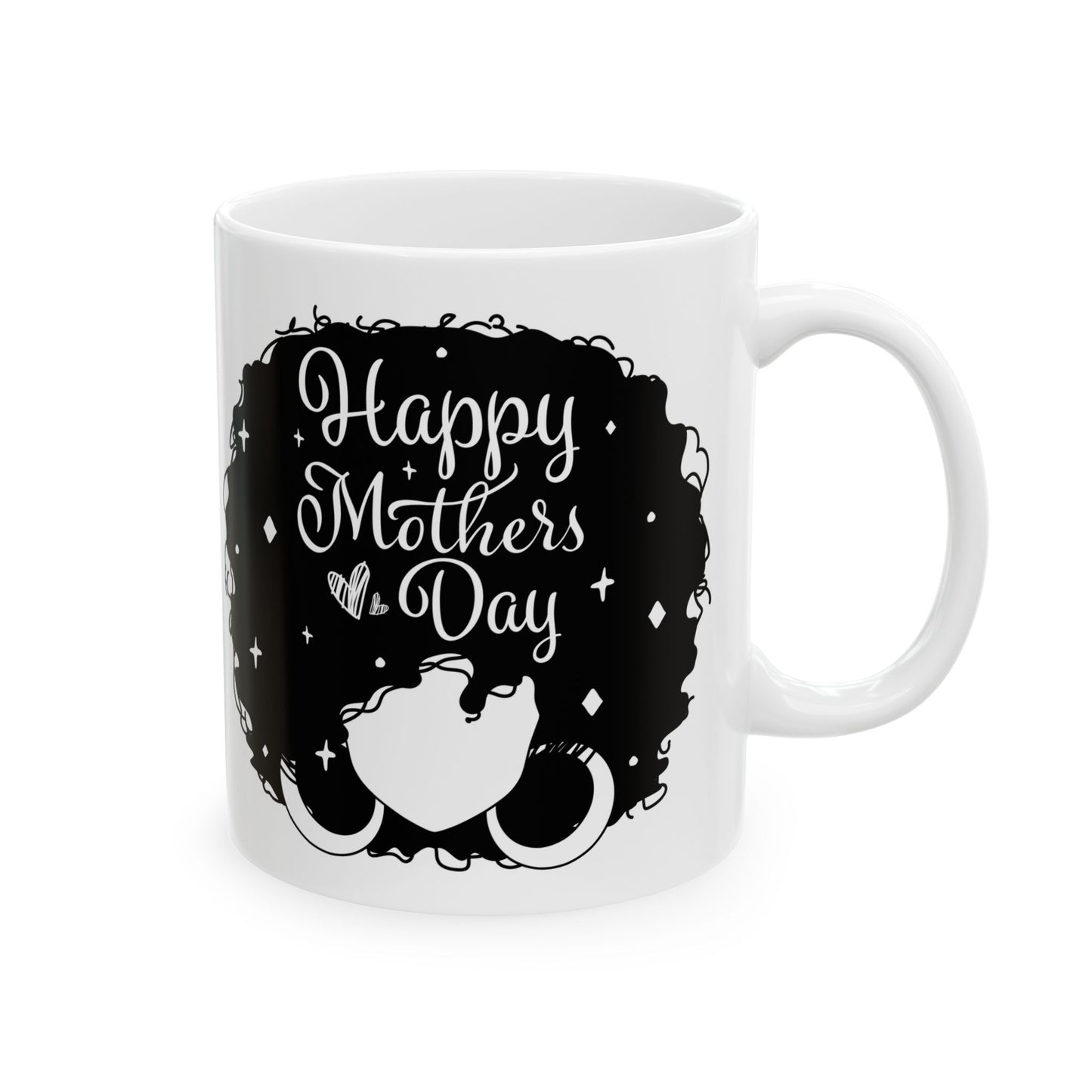 Happy Mother's Day Mug – Unique Gift Idea