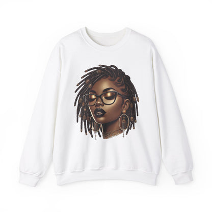 Locs Sweatshirt