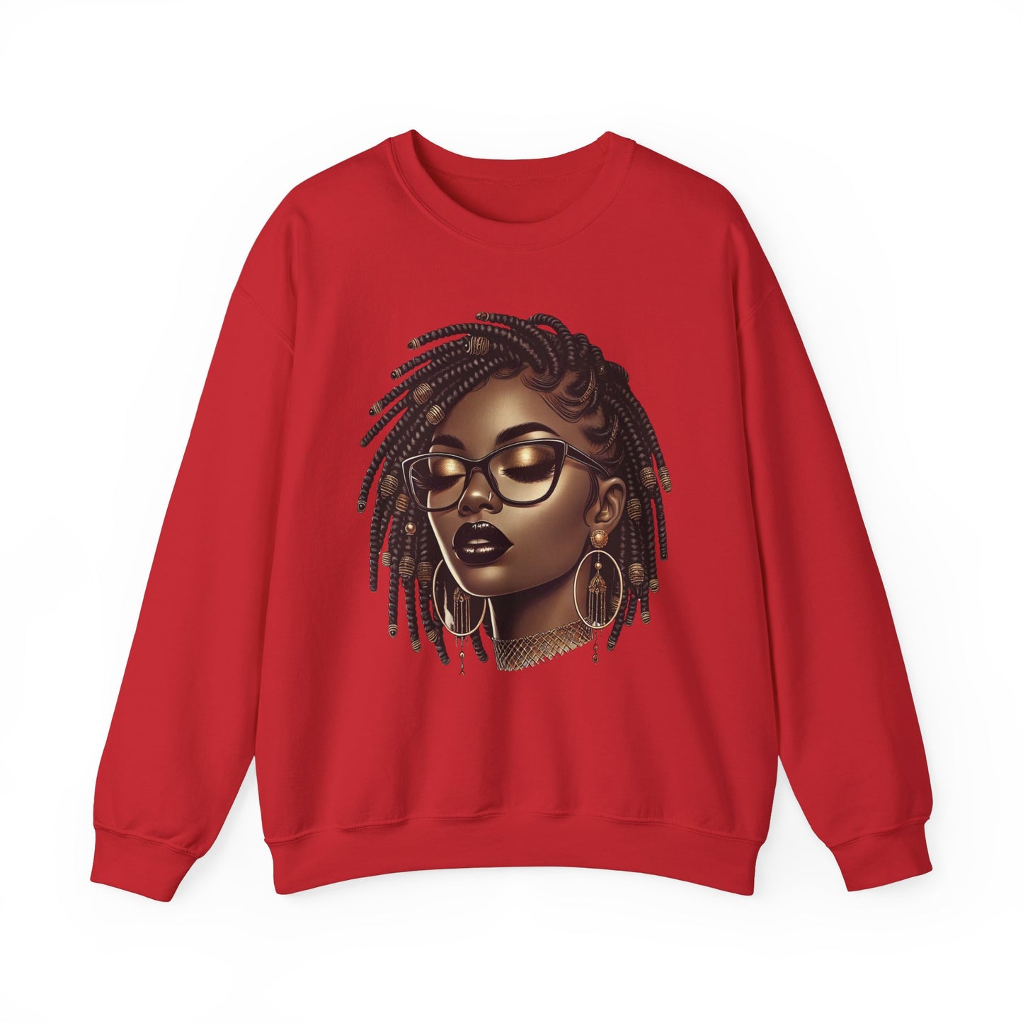 Locs Sweatshirt