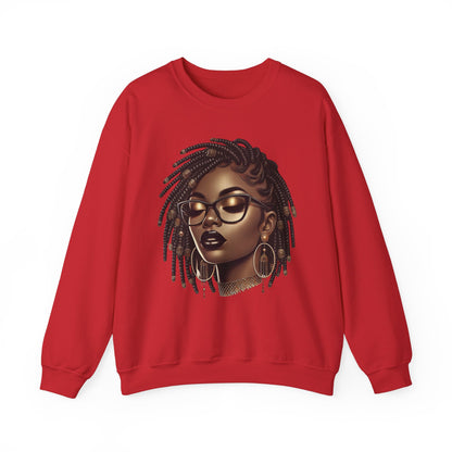 Locs Sweatshirt