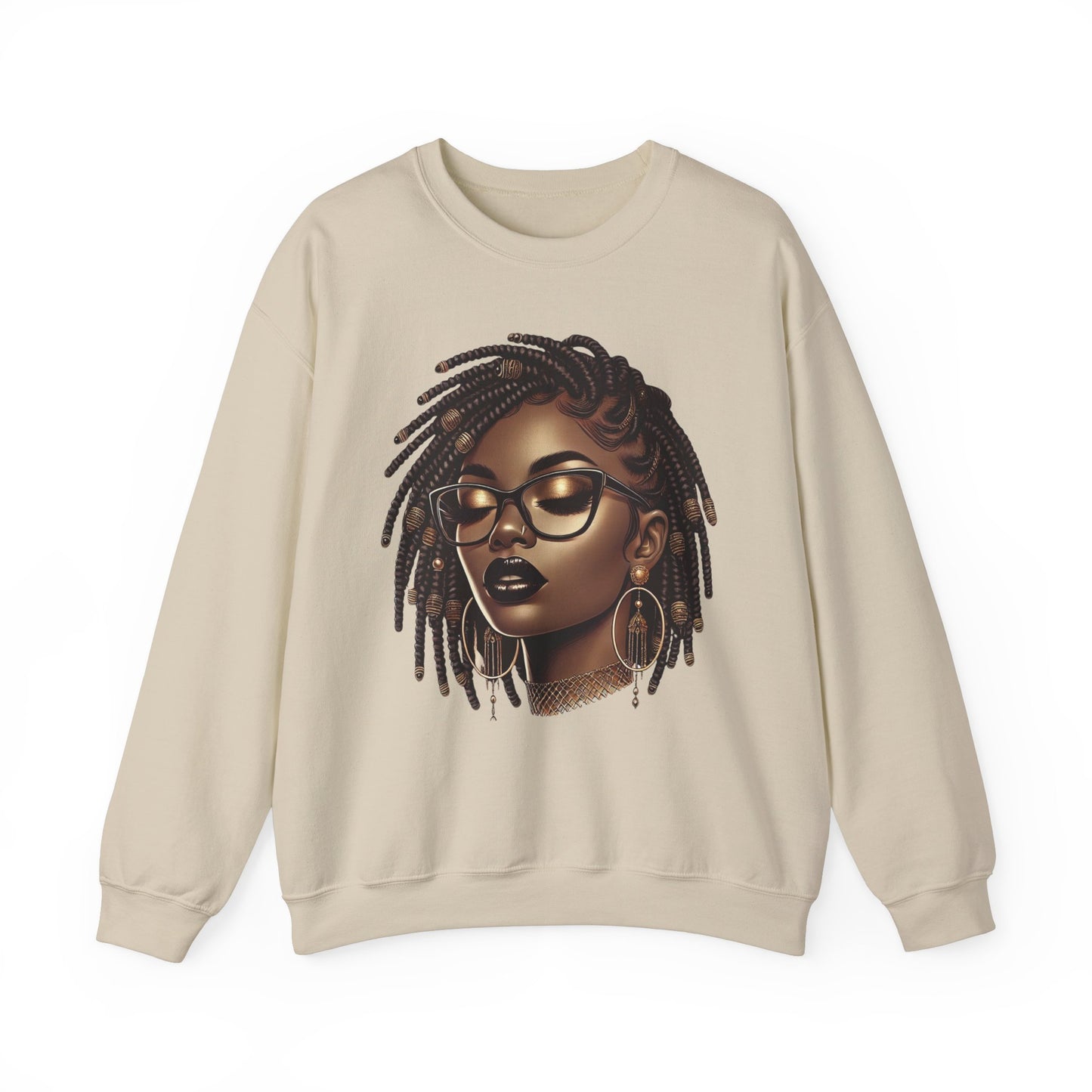 Locs Sweatshirt