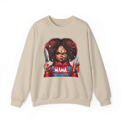 Chucky Halloween Sweatshirt