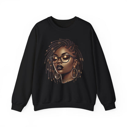 Locs Sweatshirt