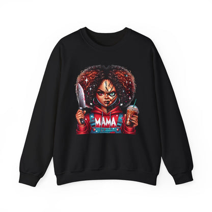 Chucky Halloween Sweatshirt