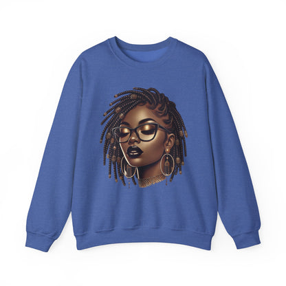 Locs Sweatshirt