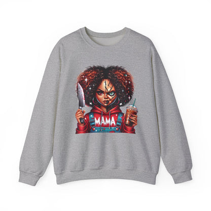 Chucky Halloween Sweatshirt