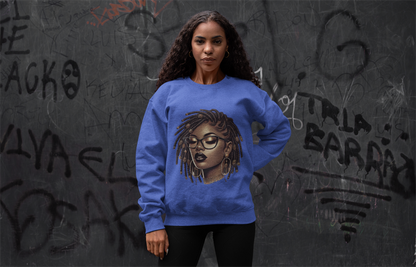 Locs Sweatshirt