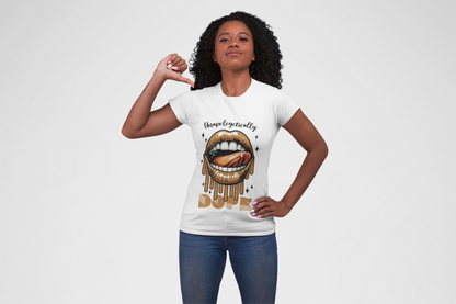 Unapologetically Dope Tee | Empowerment Shirt