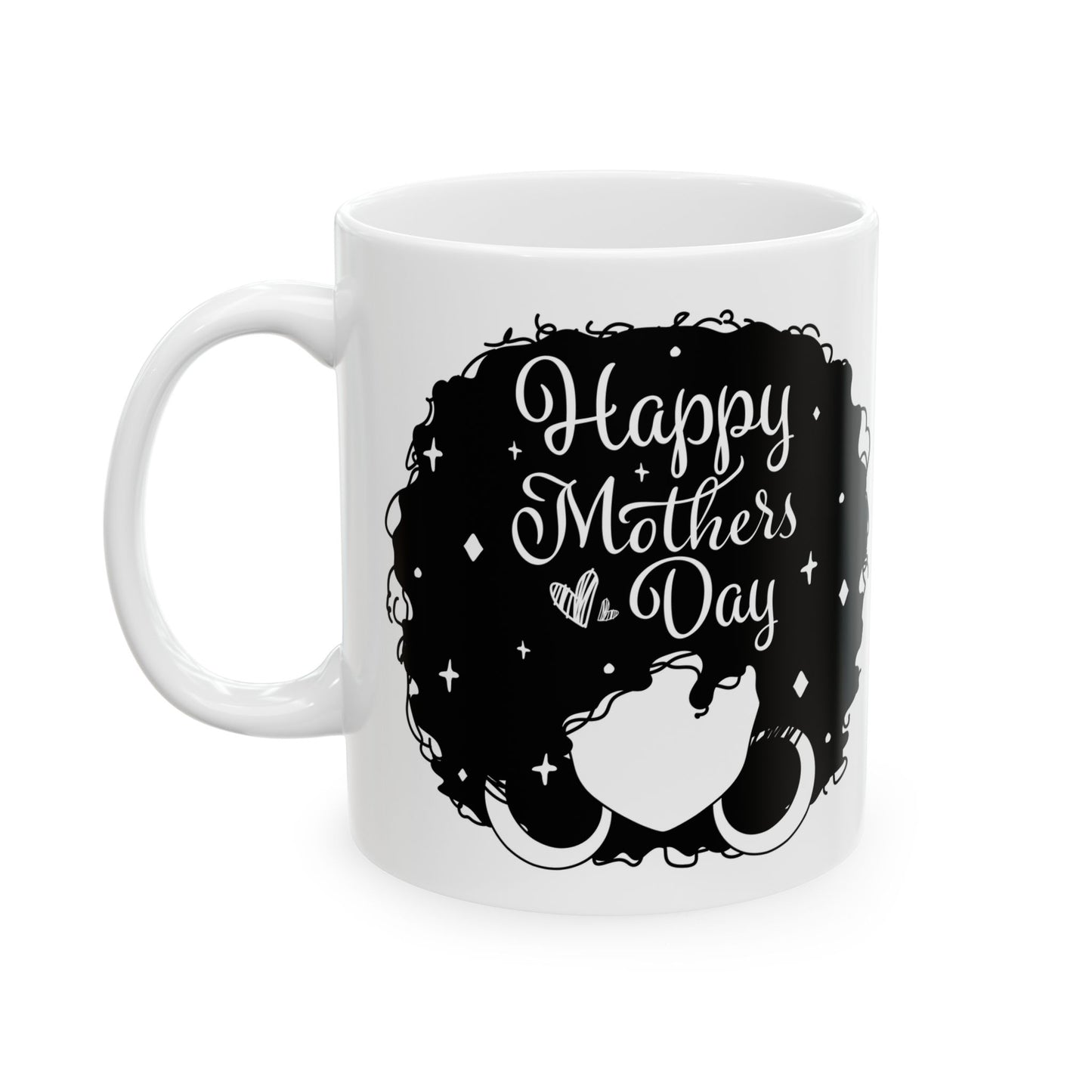 Happy Mother's Day Mug – Unique Gift Idea