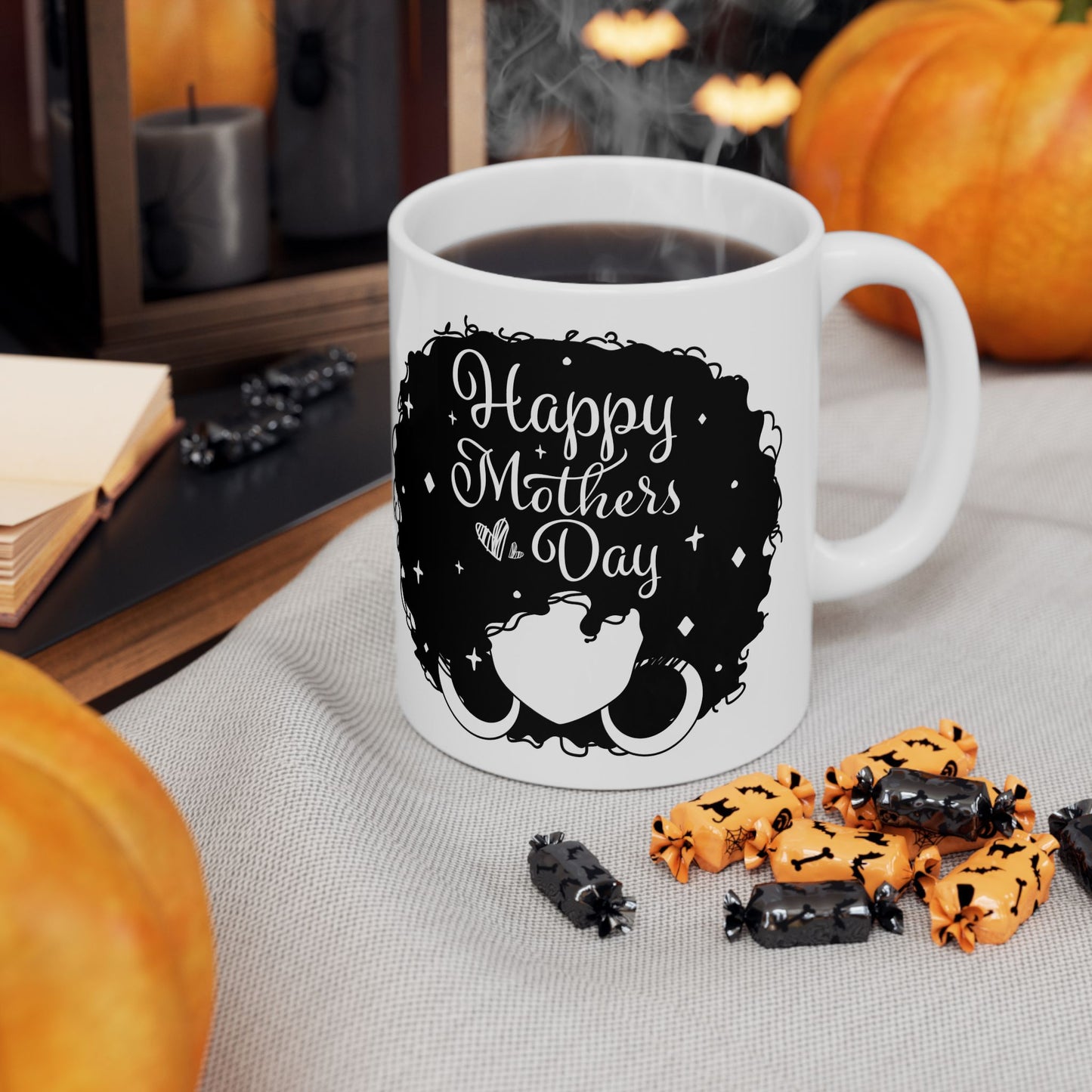 Happy Mother's Day Mug – Unique Gift Idea